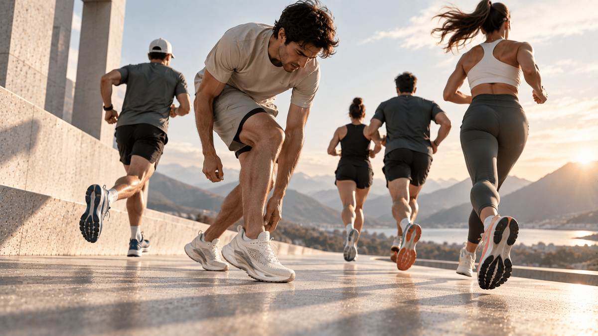 People Race